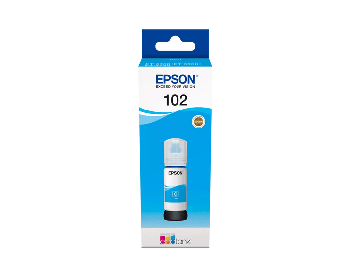 Epson 102 C