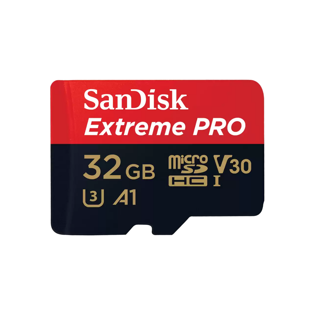 SanDisk Extreme PRO microSDXC™-UHS-I-KARTE - 32 GB