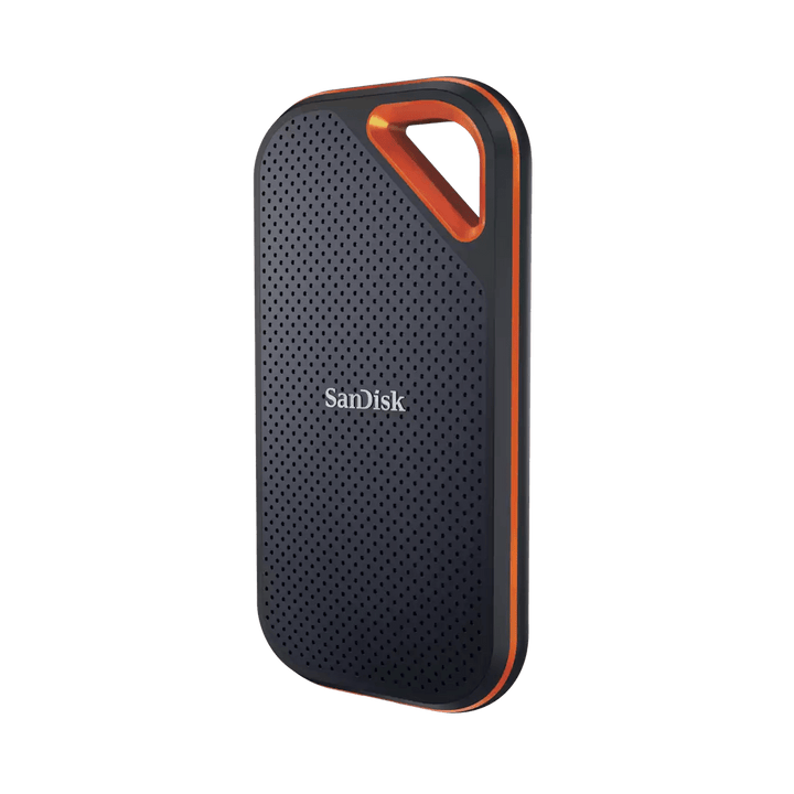 SanDisk Extreme PRO Portable SSD