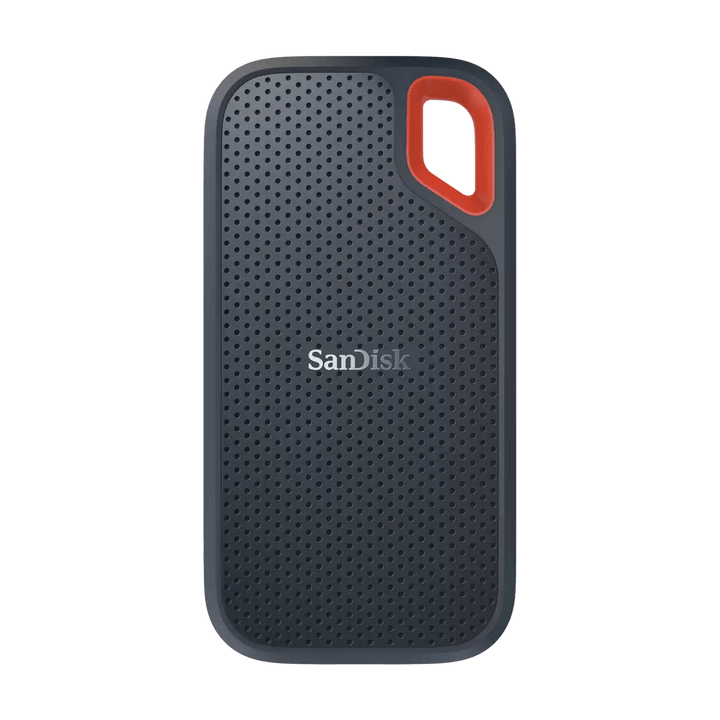 SanDisk Extreme Portable SSD