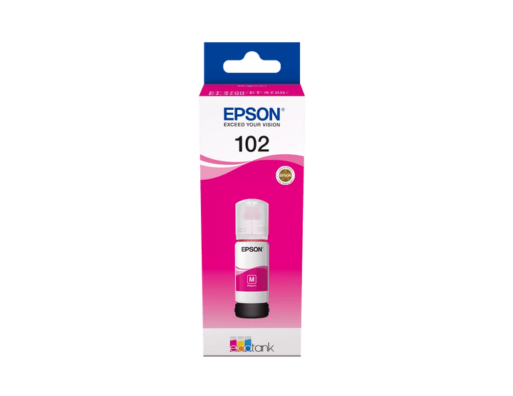 Epson 102 M