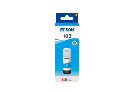 EPSON EcoTank 103 Cyan