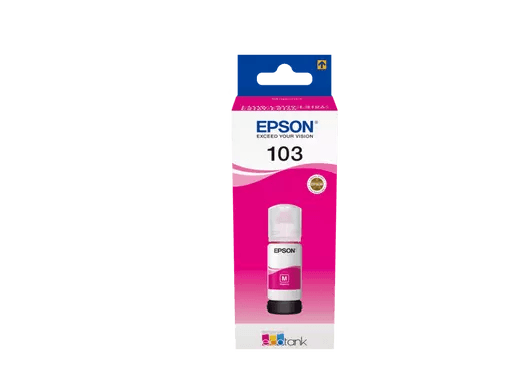 EPSON EcoTank 103 Magenta