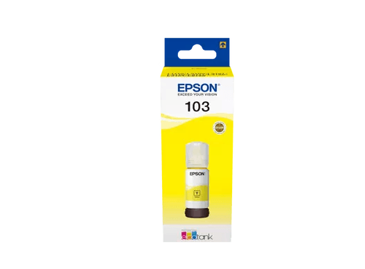 EPSON EcoTank 103 Gelb