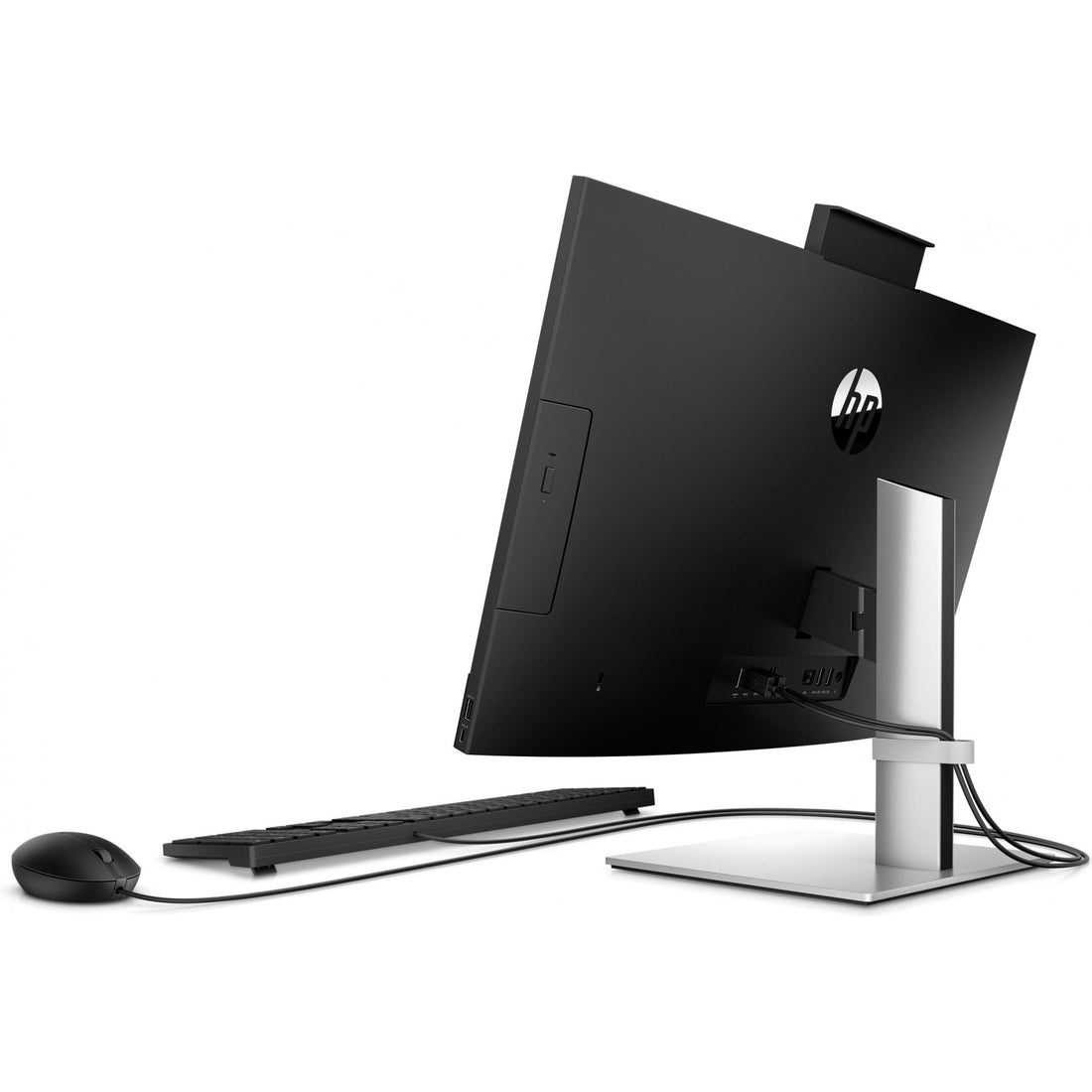 AIO HP ProOne 440 G9 23,8'' Schwarz (i5-12400T/1,8GHz/8GB RAM/ 256GB SSD/FullHD/W11Pro)