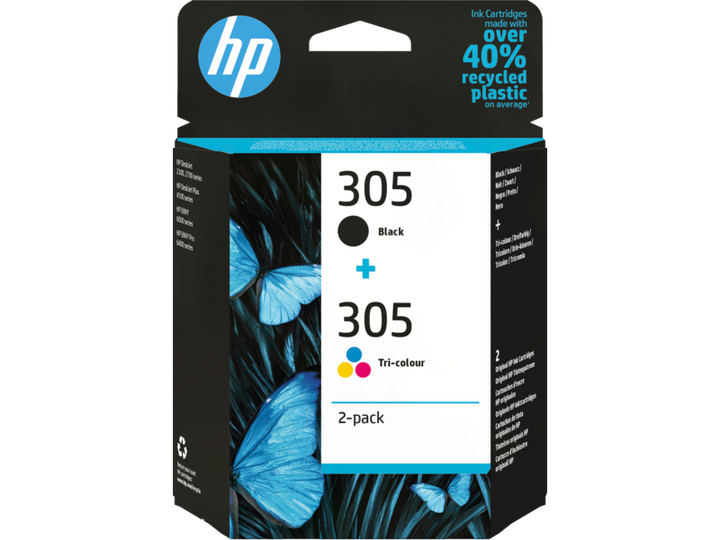 HP 305 multipack