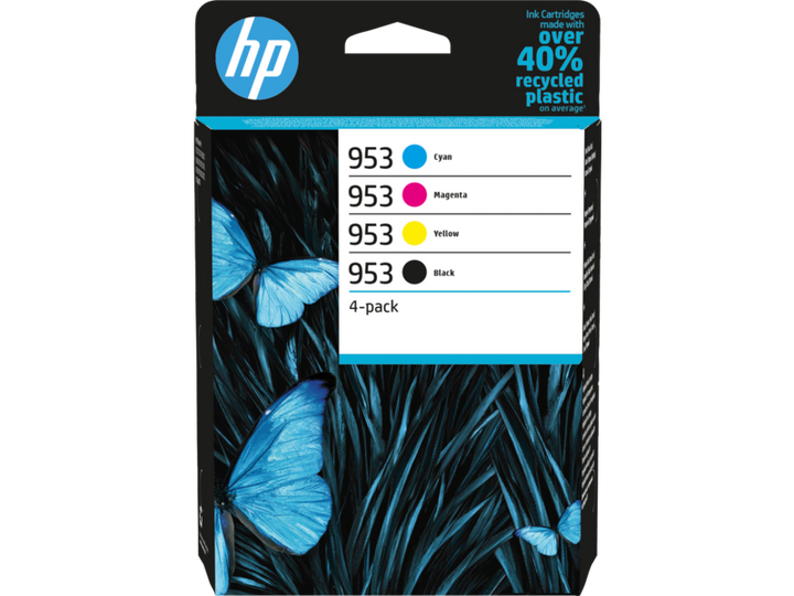 HP 953 multipack