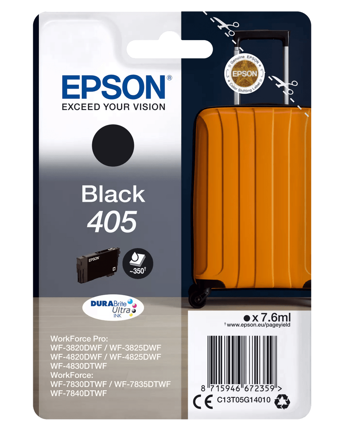 Epson 405 B