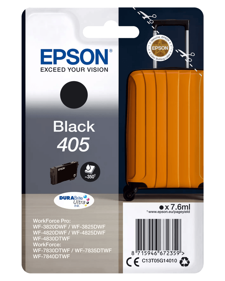 Epson 405 B