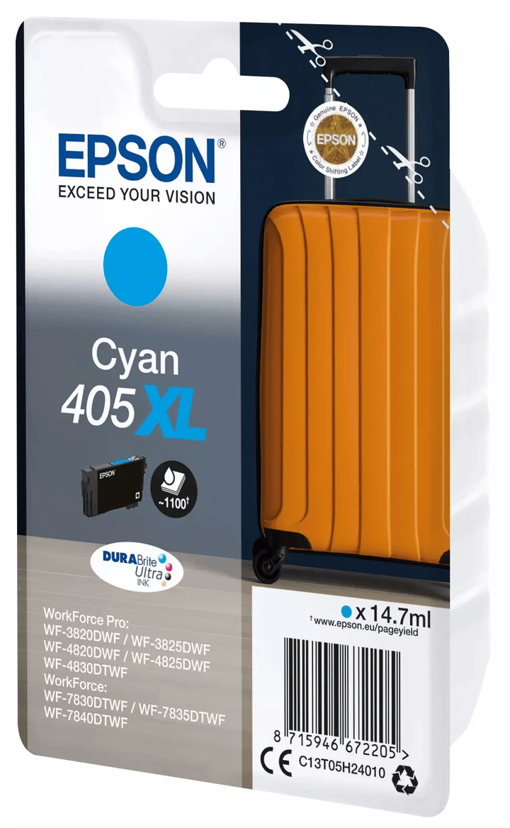 Epson 405 C XL