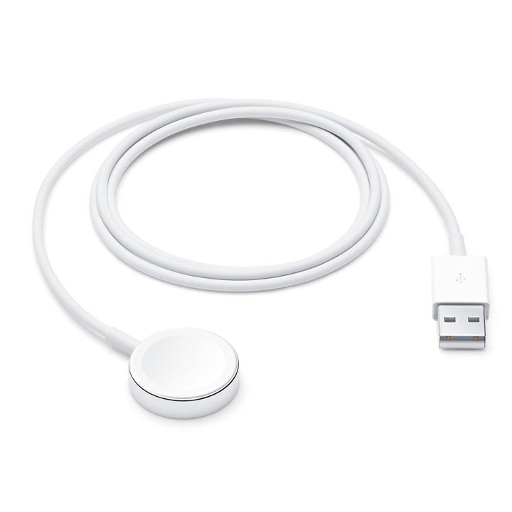 Apple Watch Magnetisches Ladekabel (1 m)