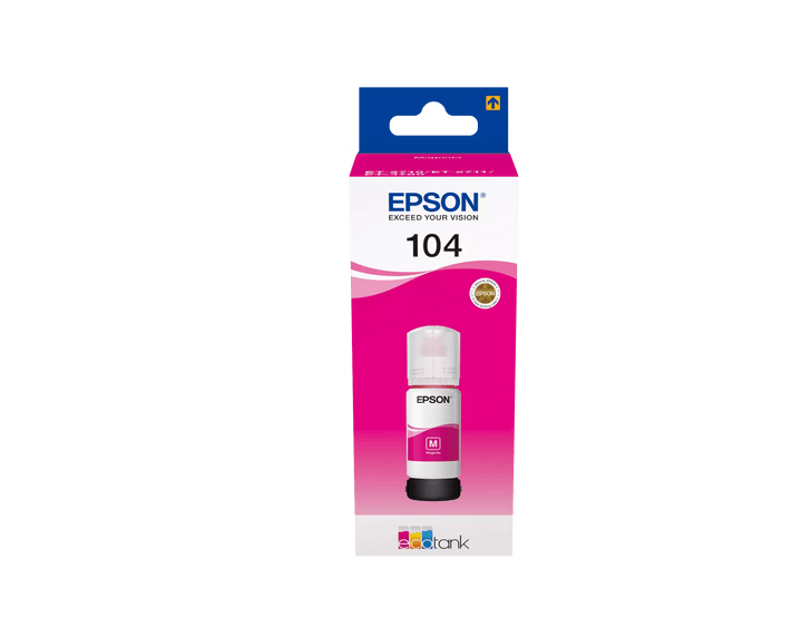 Epson 104 M