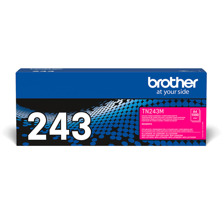 Brother TN-243 M