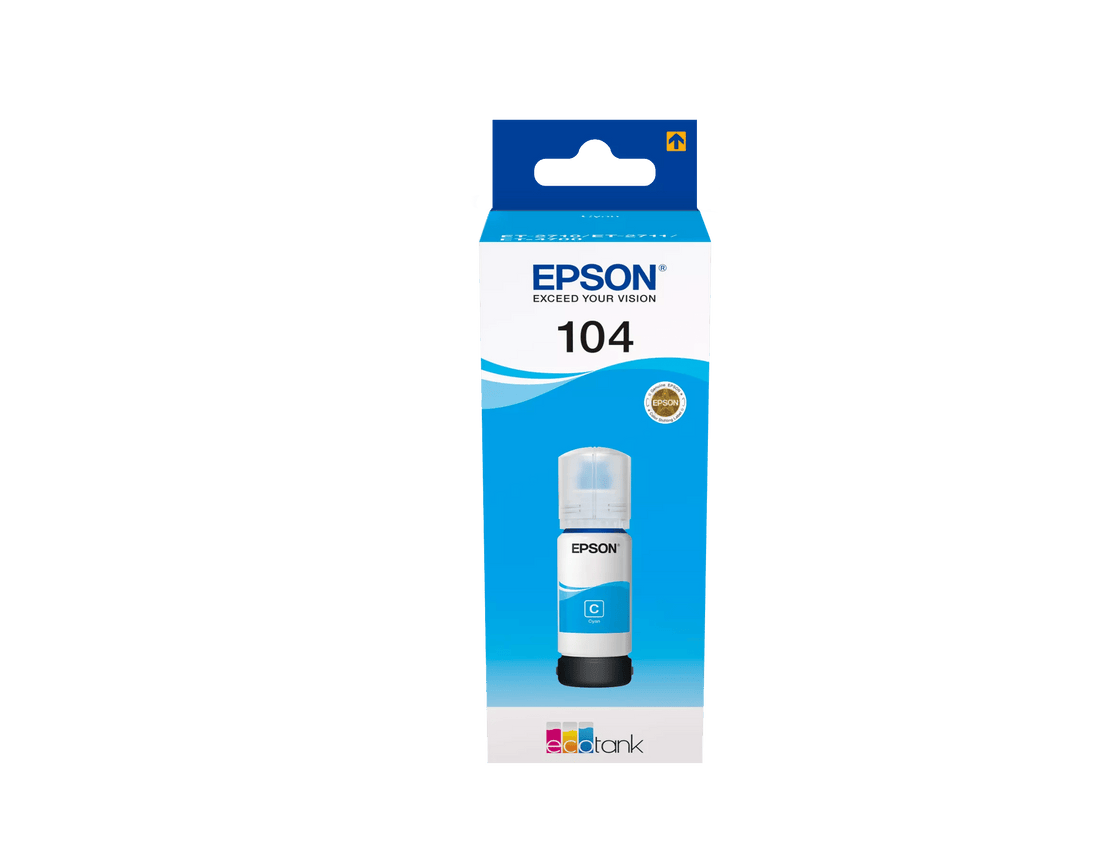 Epson 104 C