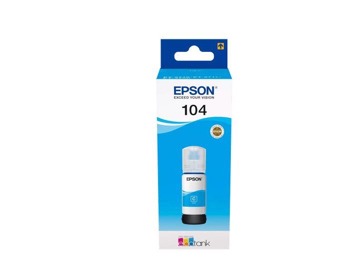 Epson 104 C