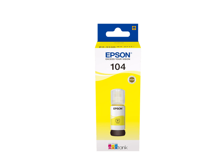 Epson 104 Y