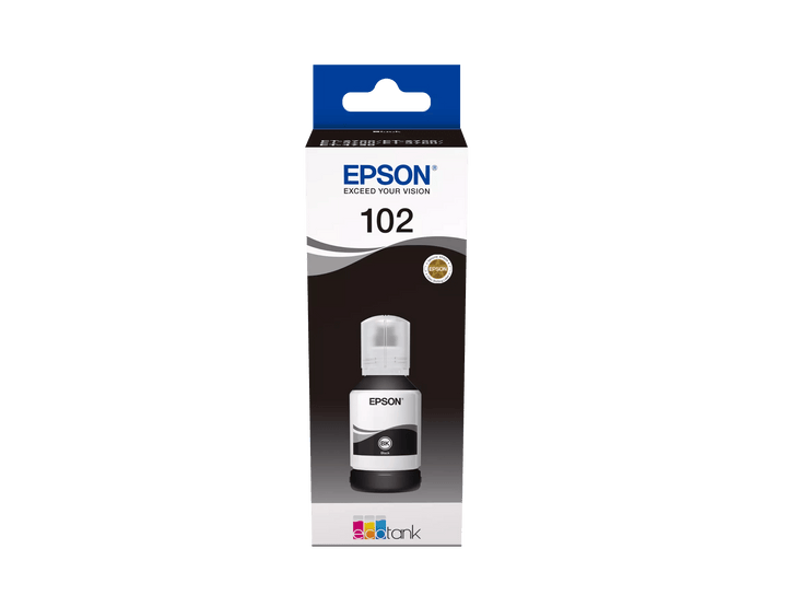 Epson 102 B