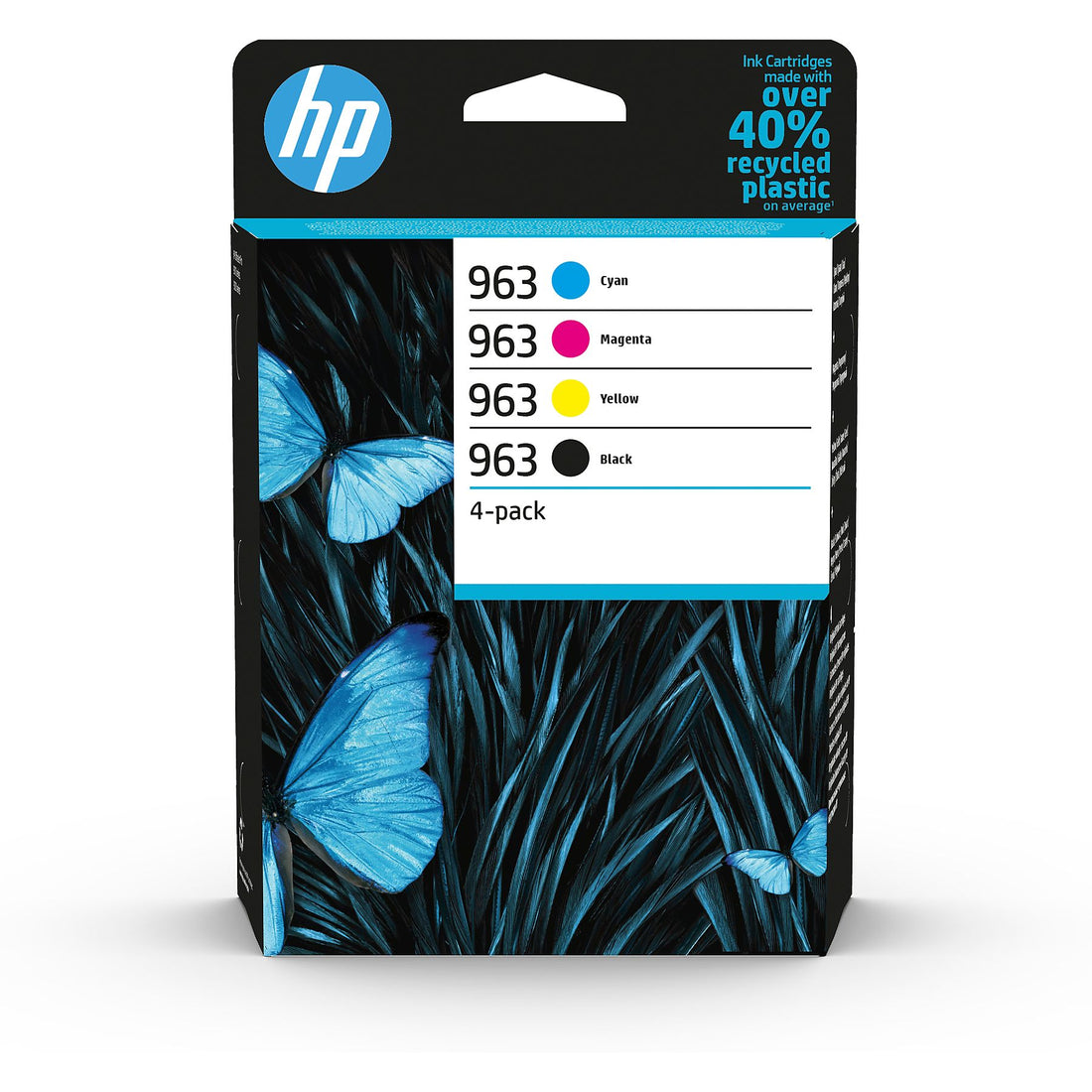 HP 963 multipack