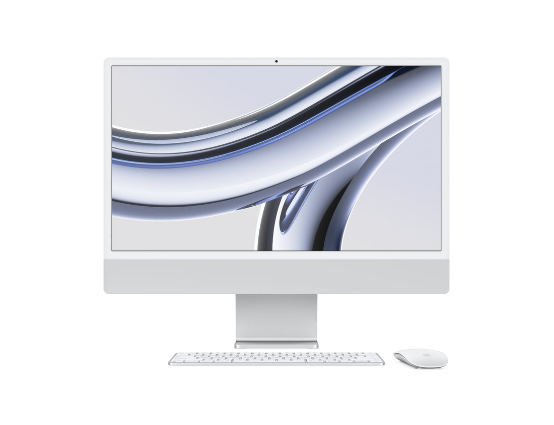 Apple iMac