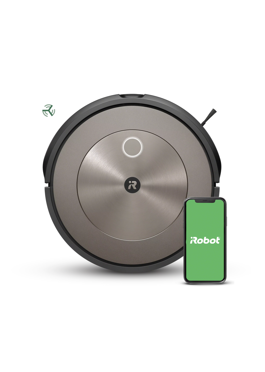 Roomba® j9 Saugroboter mit WLAN-Verbindung