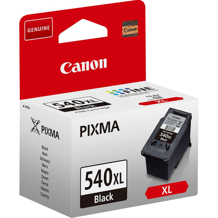 Canon PG-540XL schwarz