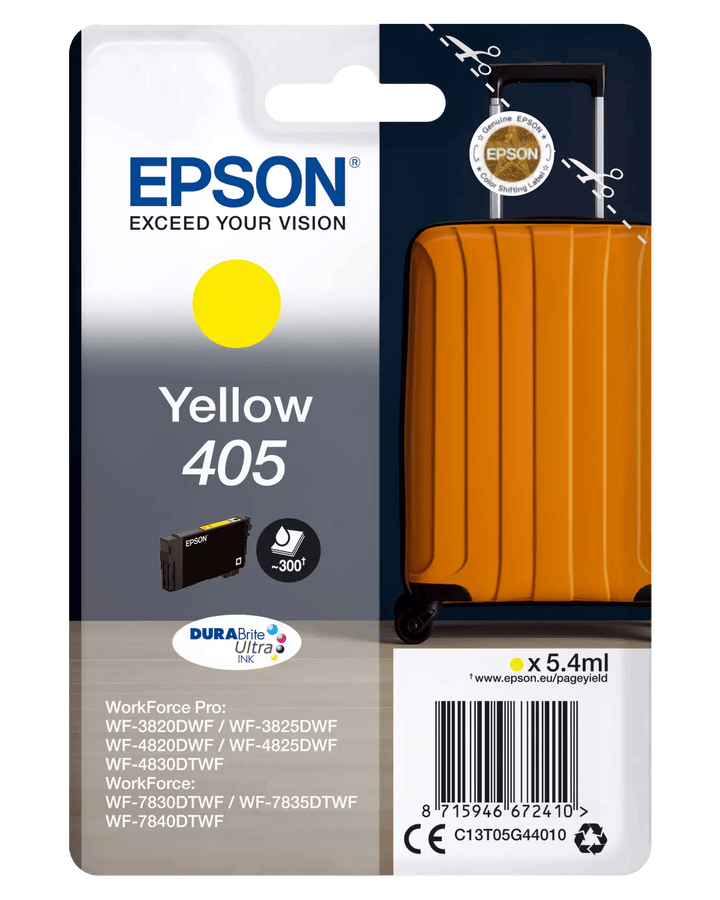 Epson 405 Y