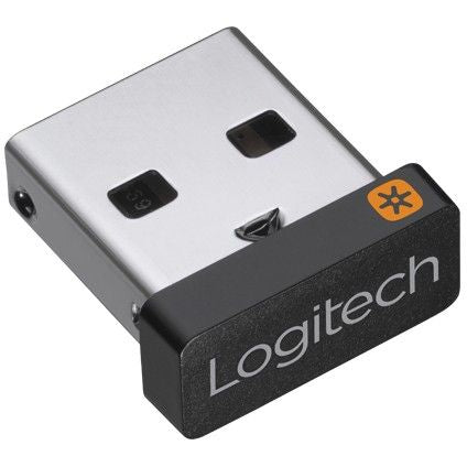 Logitech - USB UNIFYING RECEIVER