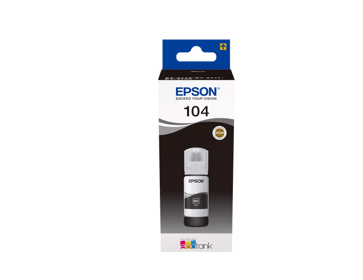 Epson 104 B