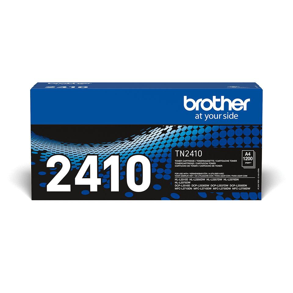 Brother TN-2410 B