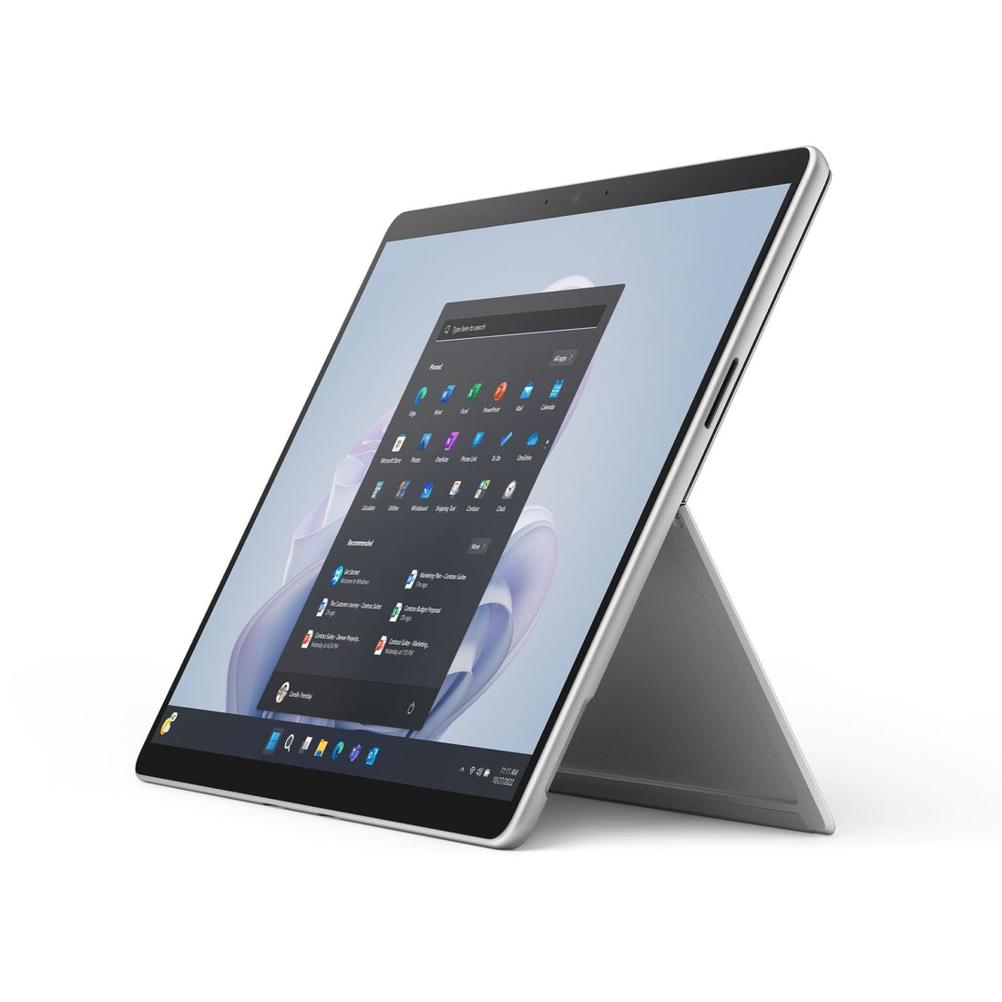 Microsoft Surface Pro 9 Platinum