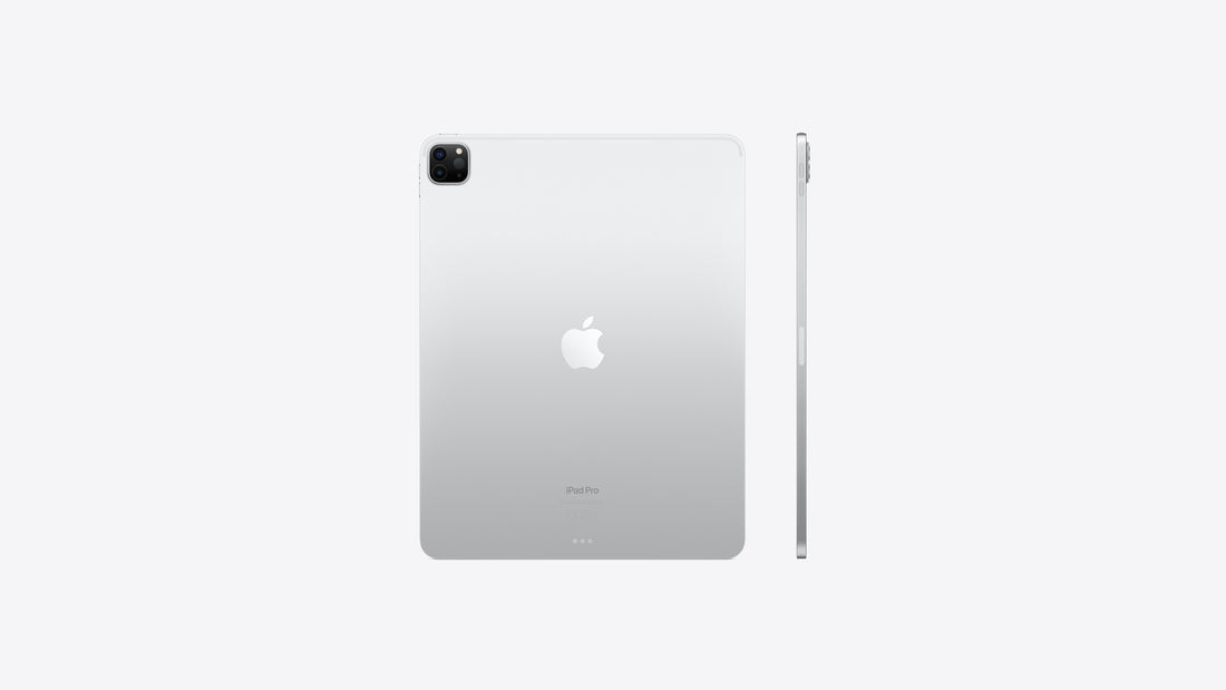 Apple iPad Pro 12,9'' Display 2TB