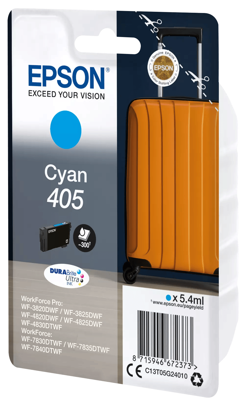 Epson 405 C