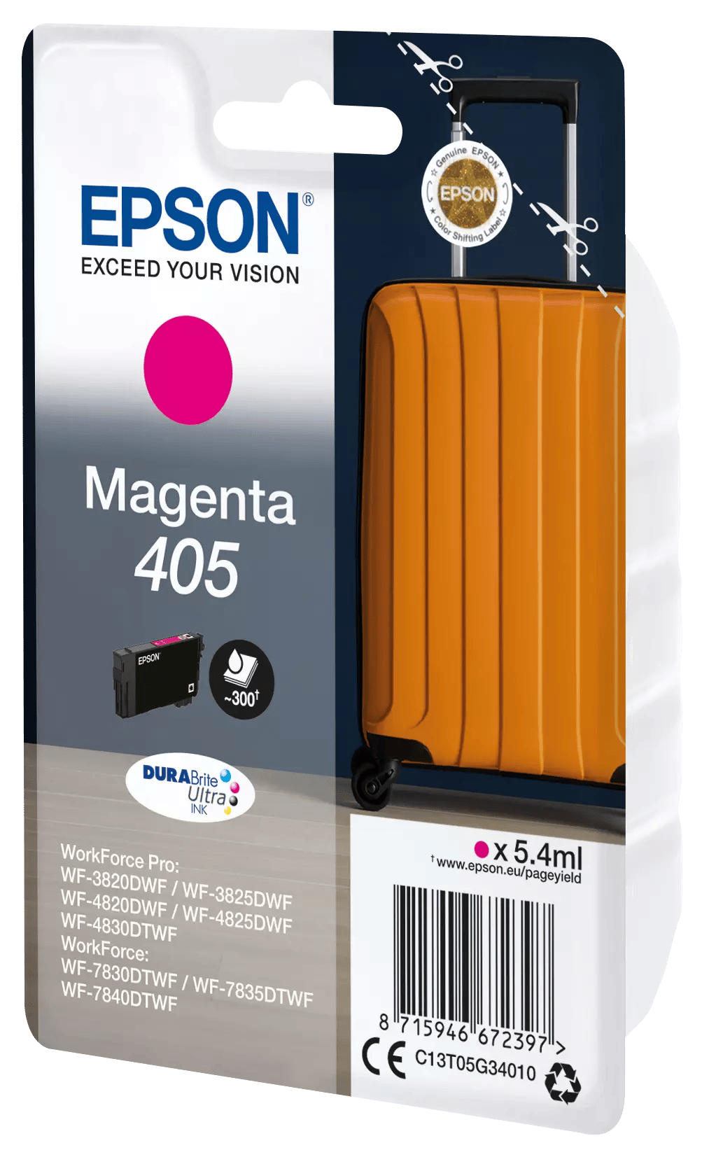 Epson 405 M