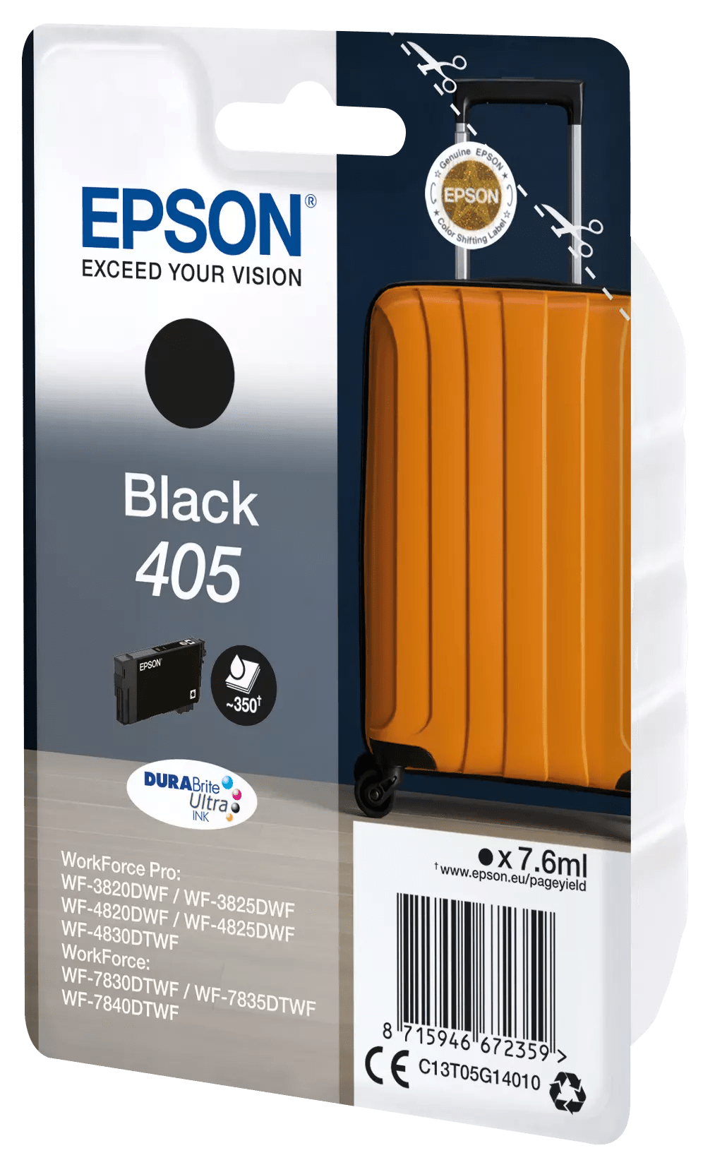 Epson 405 B