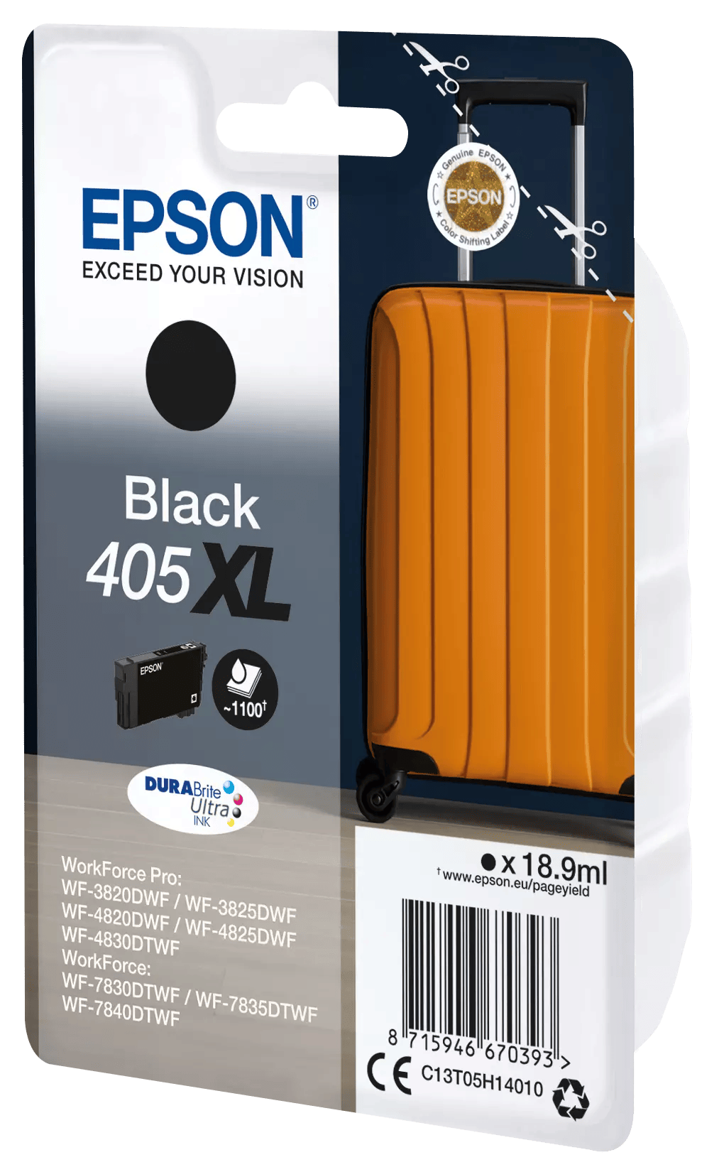 Epson 405 B XL