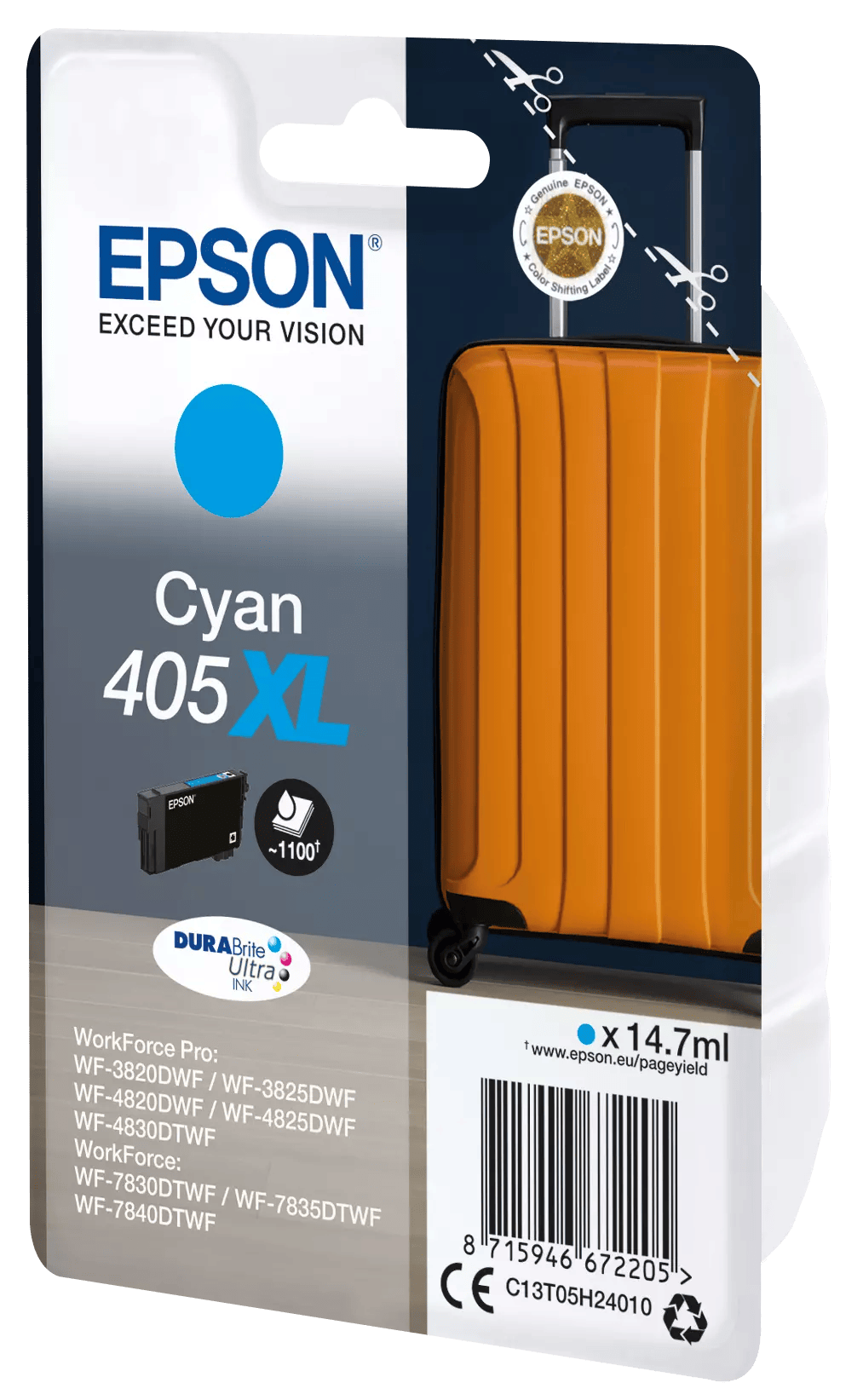 Epson 405 C XL