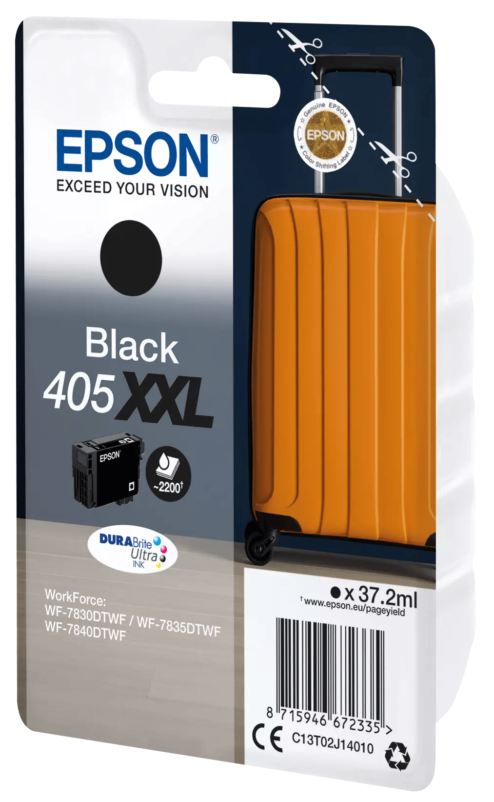 Epson 405 B XXL