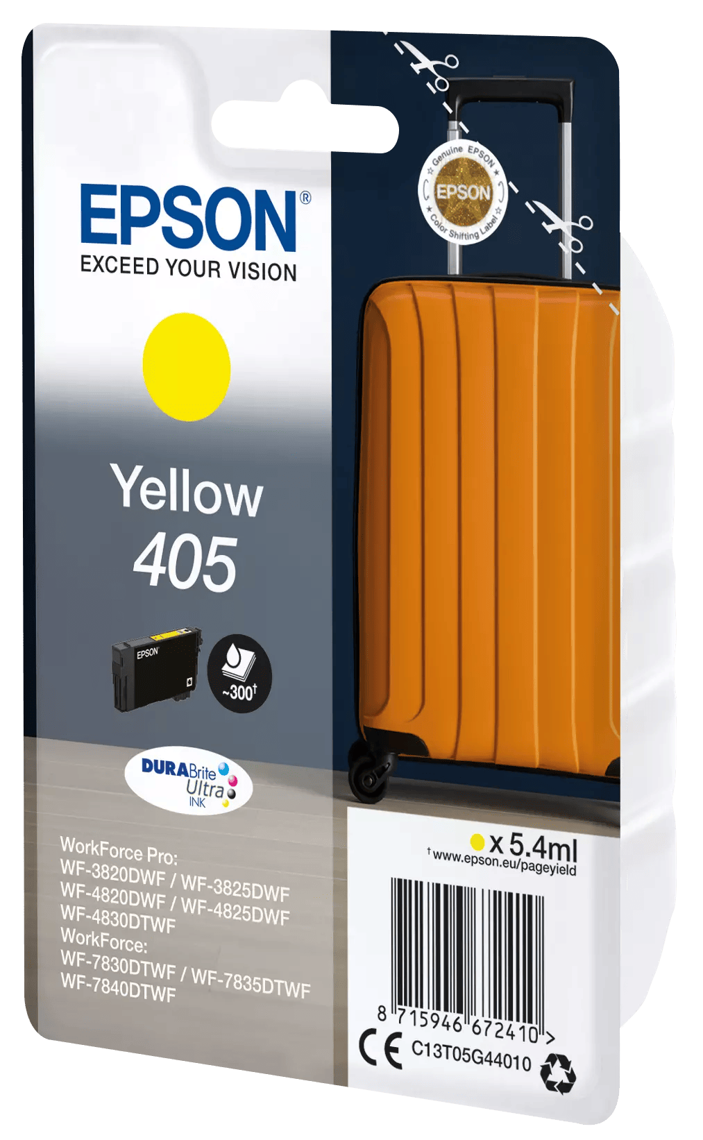 Epson 405 Y