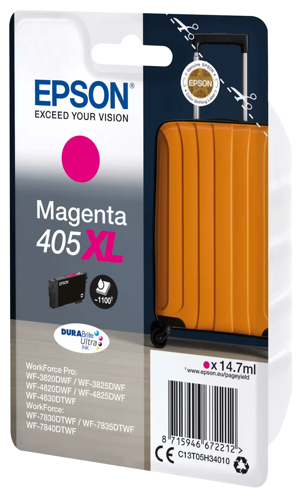 Epson 405 M XL