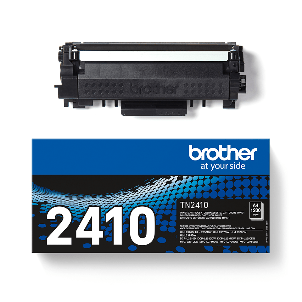 Brother TN-2410 B