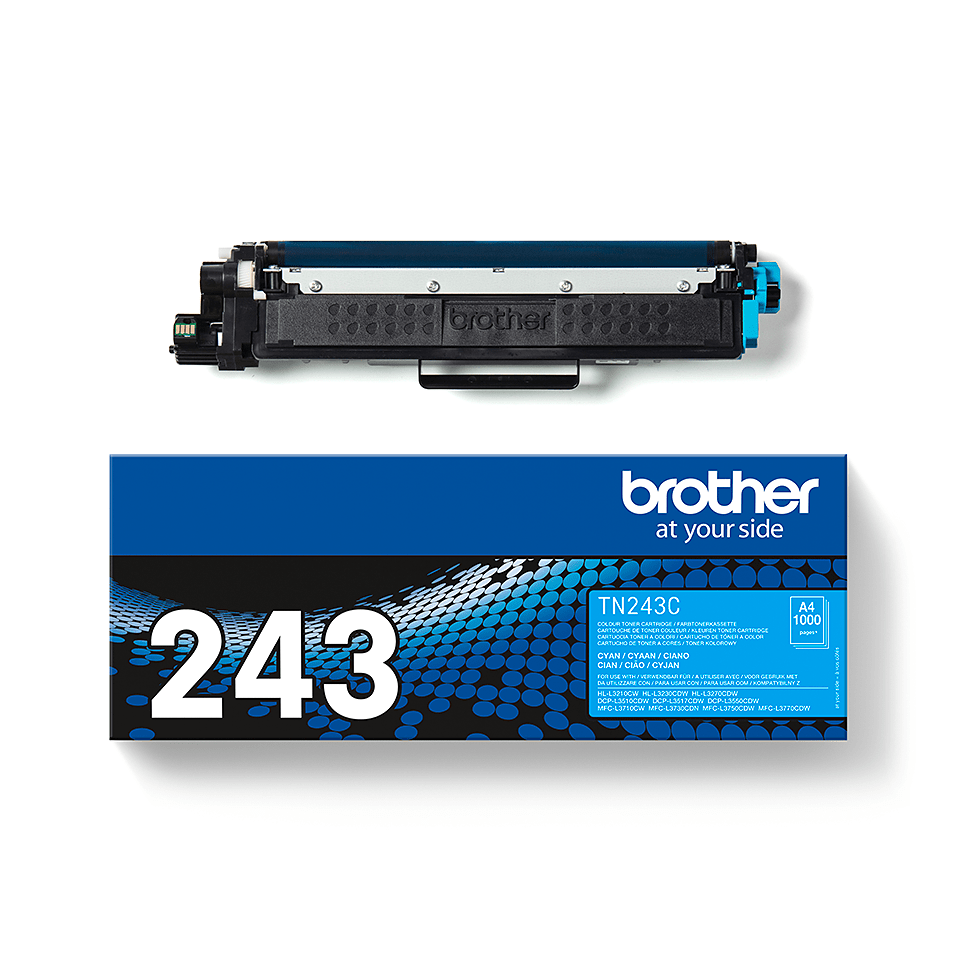 Brother TN-243 C