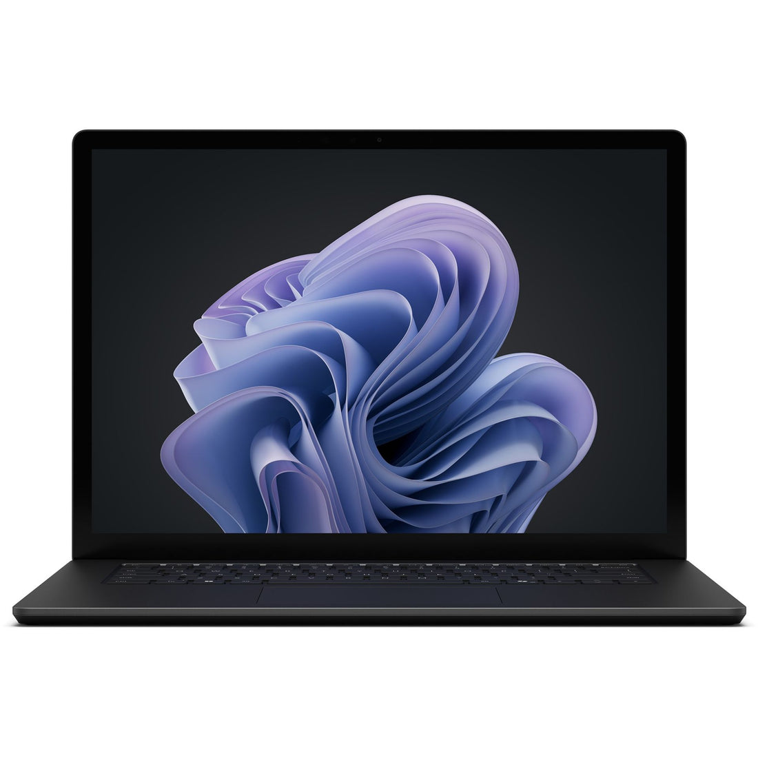 Microsoft Surface Laptop 6 15" Schwarz