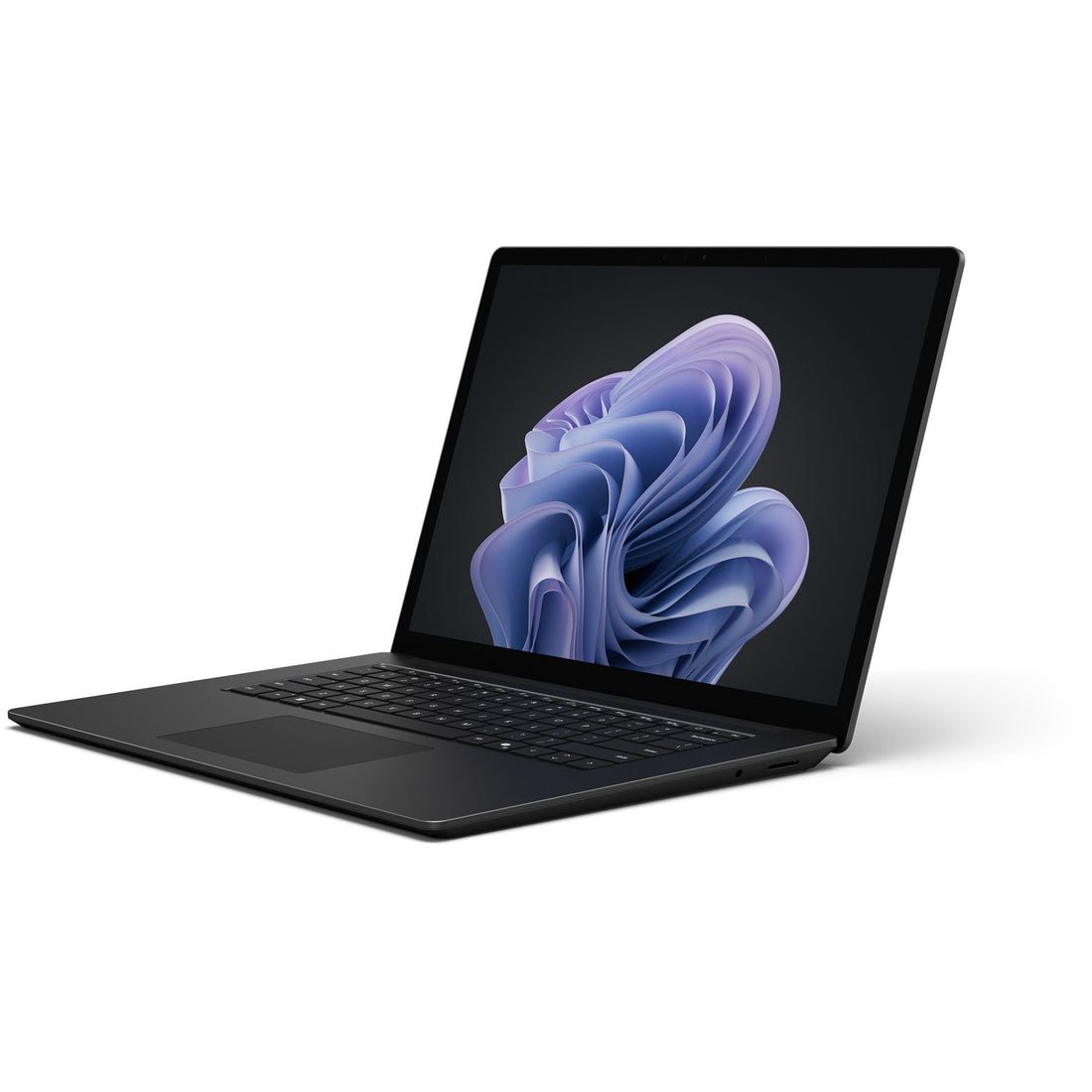 Microsoft Surface Laptop 6 15" Schwarz