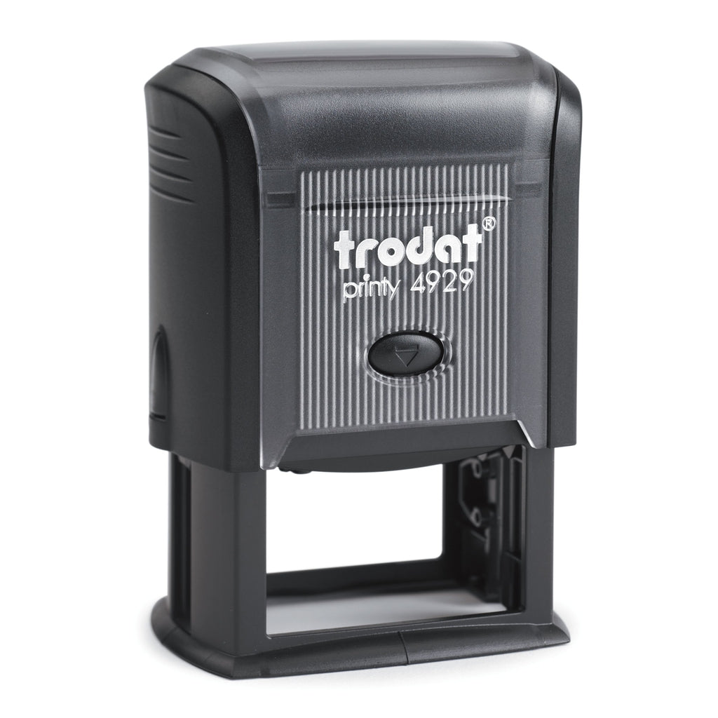 Trodat Eco-Line 4929 (50x30mm)