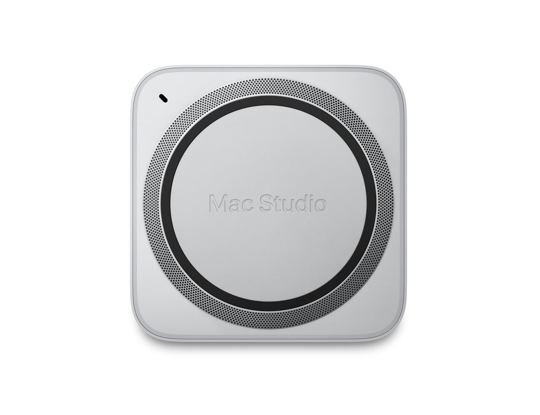 Apple Mac Studio