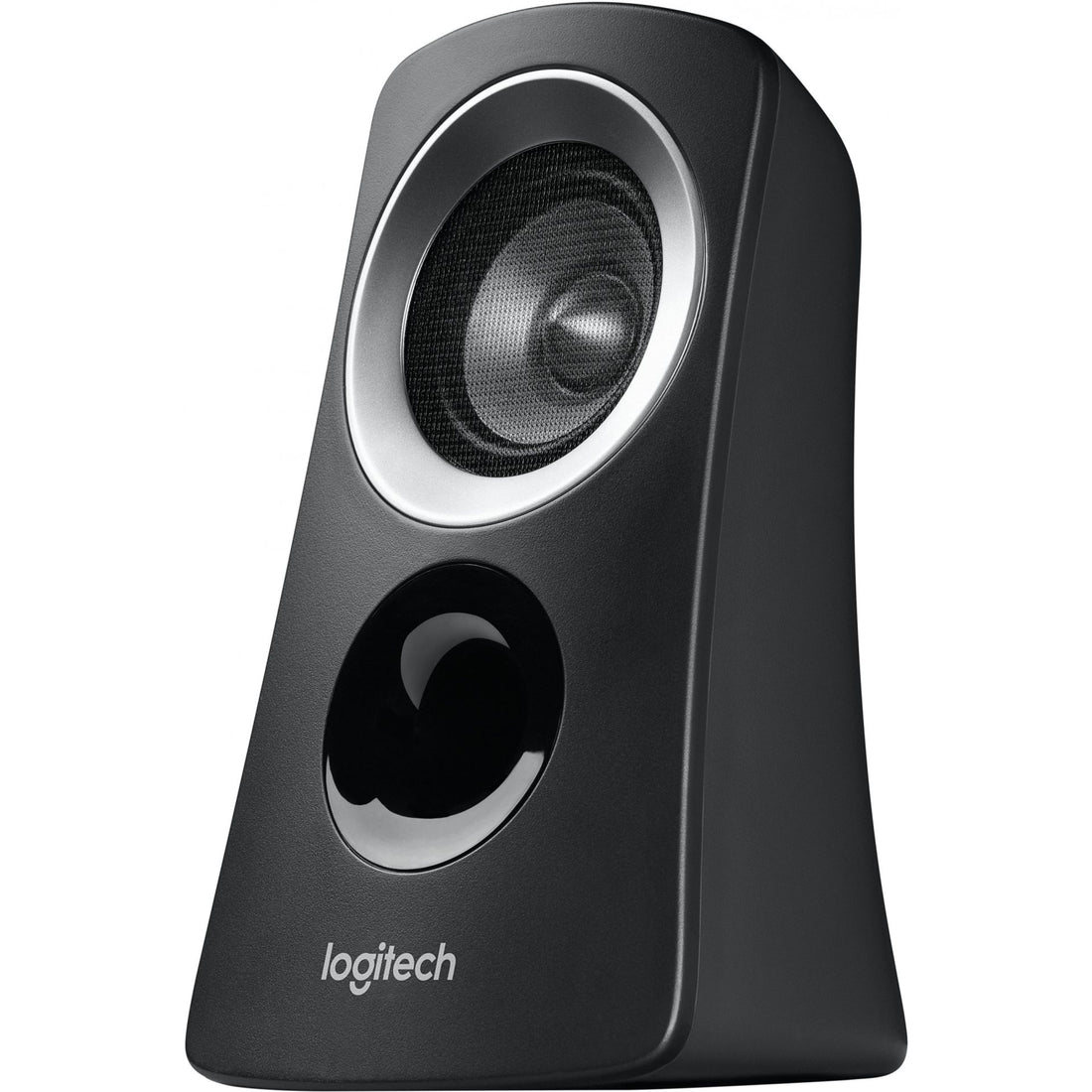 Logitech Lautsprechersystem Z313 mit Subwoofer