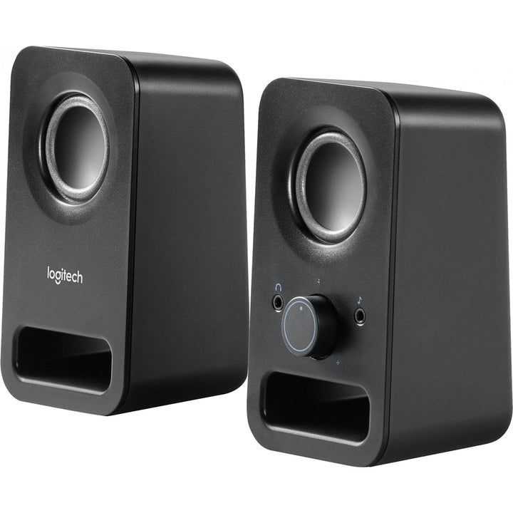 Logitech Z150 Stereo-Lautsprecher