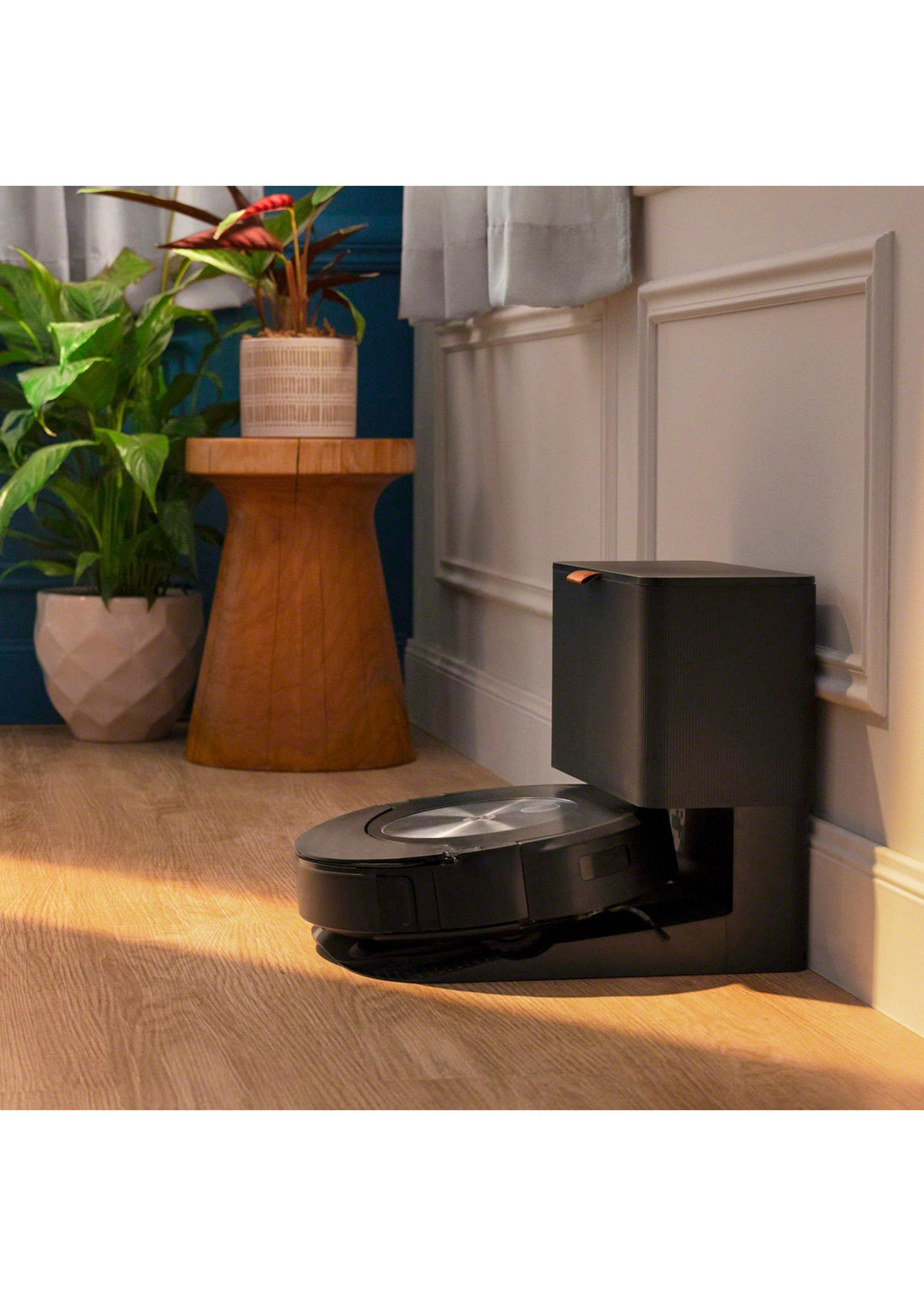 Roomba Combo® j7+ Saug- und Wischroboter