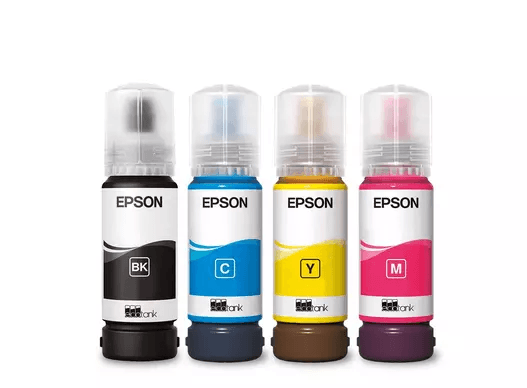 EPSON EcoTank 104 Multipack