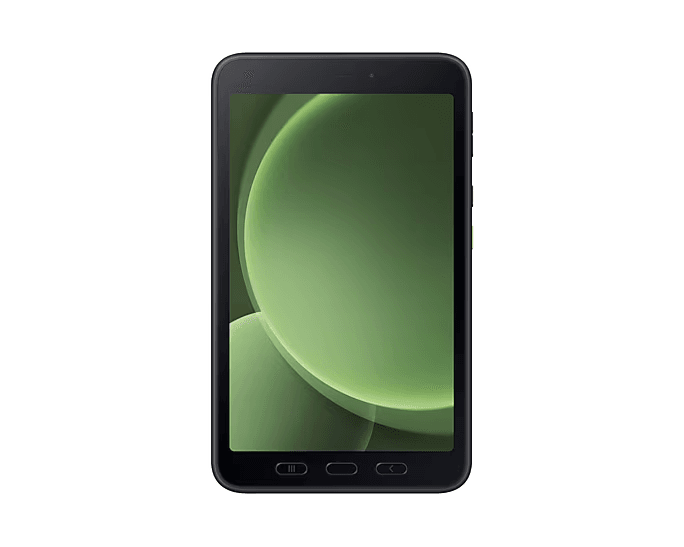 SAMSUNG Galaxy Tab Active5 5G 128GB